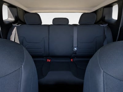 2017 Jeep Renegade Altitude