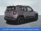 2017 Jeep Renegade Altitude