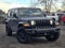 2020 Jeep Wrangler Unlimited Willys