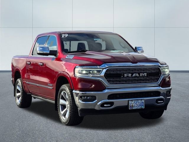 2019 RAM 1500 Limited