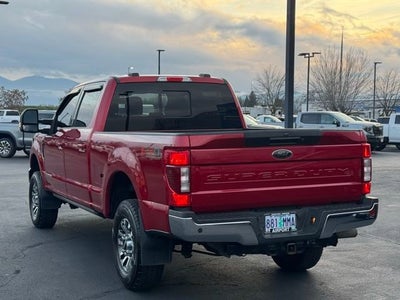 2020 Ford Super Duty F-250 SRW XL