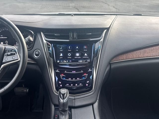 2019 Cadillac CTS Luxury RWD