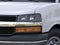2025 Chevrolet Express Passenger 3500 1LS