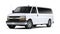 2025 Chevrolet Express Passenger 3500 1LS