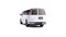 2025 Chevrolet Express Passenger 3500 1LS