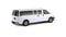 2025 Chevrolet Express Passenger 3500 1LS