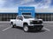 2025 Chevrolet Silverado 3500 HD WT