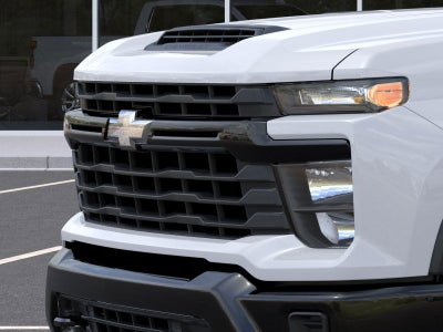 2025 Chevrolet Silverado 3500 HD WT