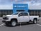 2025 Chevrolet Silverado 3500 HD WT