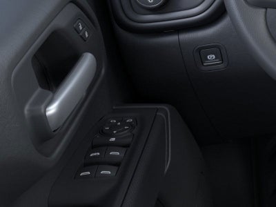 2025 Chevrolet Silverado 3500 HD WT