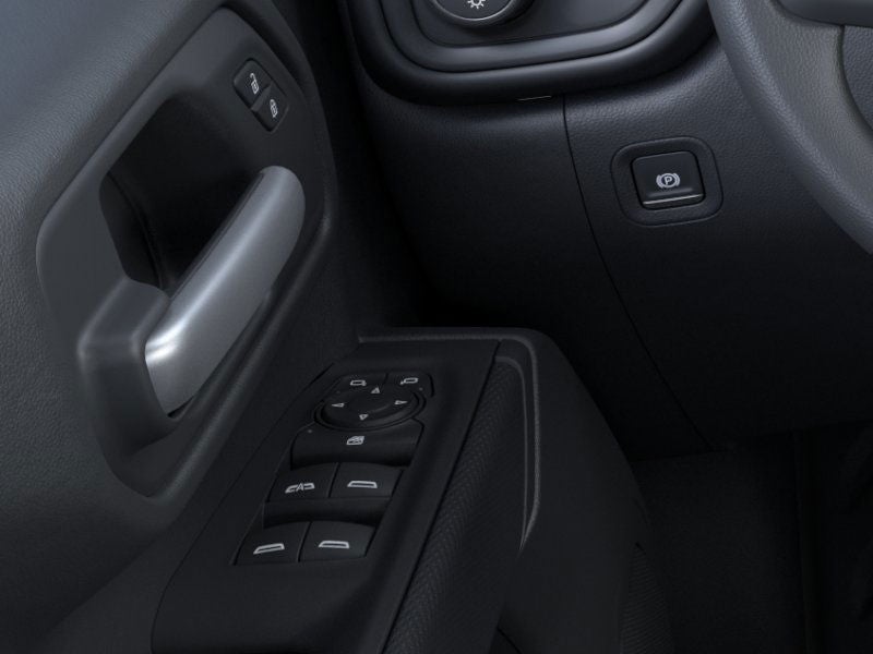 2025 Chevrolet Silverado 3500 HD WT