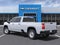 2025 Chevrolet Silverado 3500 HD WT