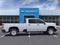 2025 Chevrolet Silverado 3500 HD WT
