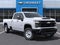 2025 Chevrolet Silverado 3500 HD WT