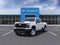 2025 Chevrolet Silverado 3500 HD WT