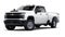 2025 Chevrolet Silverado 3500 HD WT
