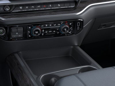 2025 Chevrolet Silverado 3500 HD LTZ