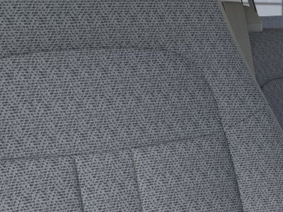 2025 GMC Savana Passenger 3500 LS