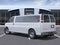 2025 GMC Savana Passenger 3500 LS