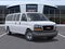 2025 GMC Savana Passenger 3500 LS