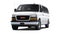 2025 GMC Savana Passenger 3500 LS