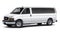 2025 GMC Savana Passenger 3500 LS