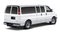 2025 GMC Savana Passenger 3500 LS