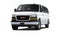2025 GMC Savana Passenger 3500 LS