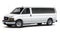 2025 GMC Savana Passenger 3500 LS