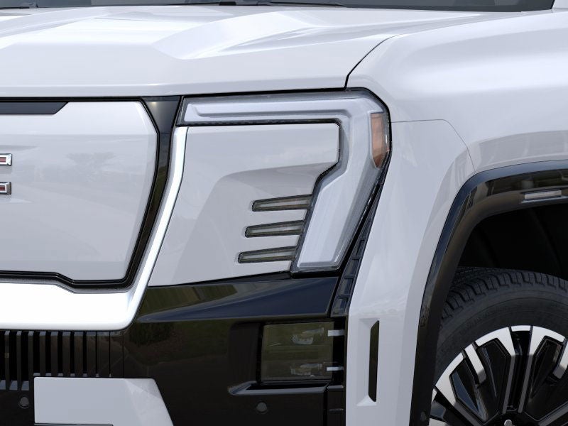 2026 GMC Sierra EV Denali Standard Range
