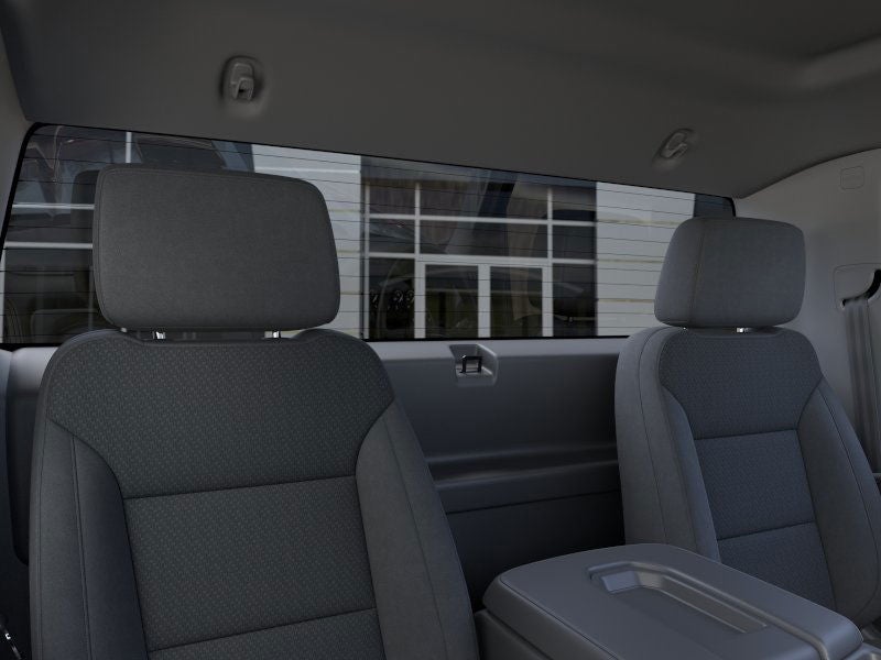 2025 GMC Sierra 3500 HD Pro