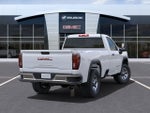 2025 GMC Sierra 3500 HD Pro