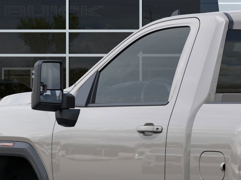 2026 GMC Sierra 3500 HD SLE DRW