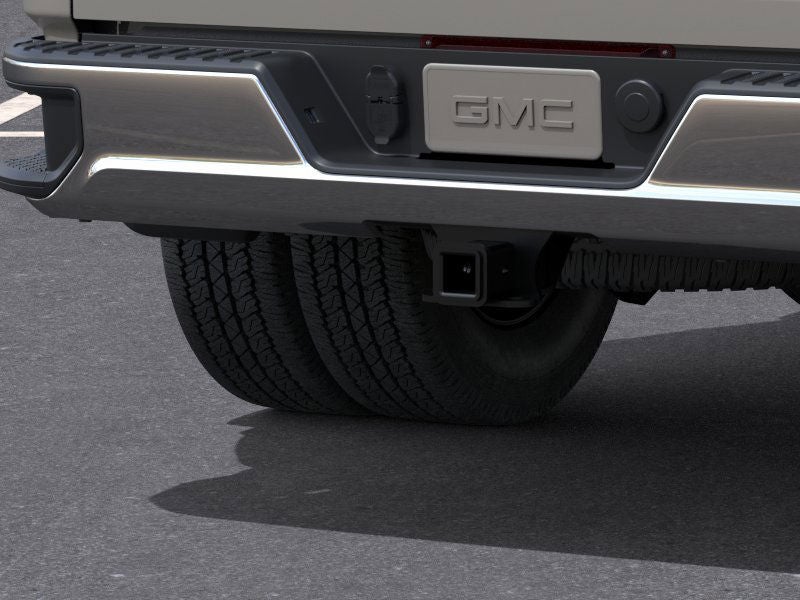 2026 GMC Sierra 3500 HD SLE DRW