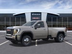 2026 GMC Sierra 3500 HD SLE DRW