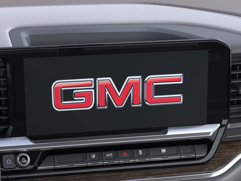 2026 GMC Sierra 3500 HD SLE DRW