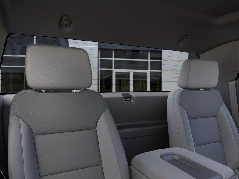 2026 GMC Sierra 3500 HD SLE DRW