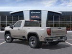 2026 GMC Sierra 3500 HD SLE DRW