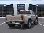 2026 GMC Sierra 3500 HD SLE DRW