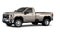 2026 GMC Sierra 3500 HD SLE DRW