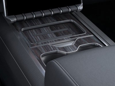 2025 GMC Sierra EV Max Range Denali