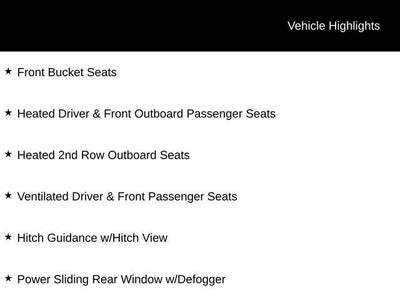 2022 GMC Sierra 3500 HD SLT
