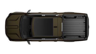 2026 GMC Sierra EV AT4 Extended Range