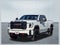 2025 GMC Sierra 3500 HD AT4
