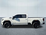 2025 GMC Sierra 3500 HD AT4