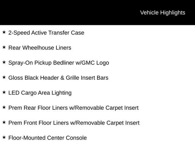 2025 GMC Sierra 3500 HD AT4