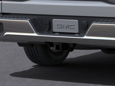 2025 GMC Sierra 1500 SLE