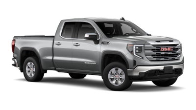 2025 GMC Sierra 1500 SLE