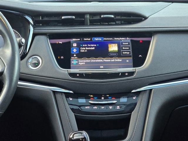 2023 Cadillac XT6 Luxury