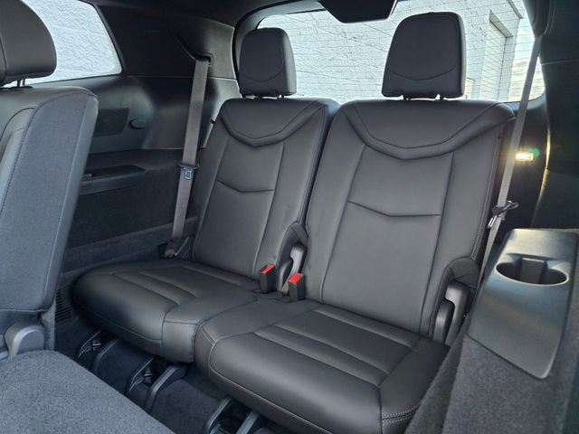 2023 Cadillac XT6 Luxury